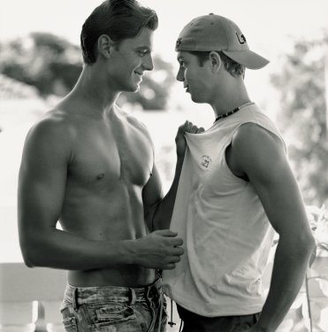 2008 - I ragazzi Bel Ami