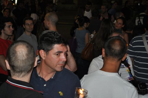 Il Micropride dell 8 settembre 2009