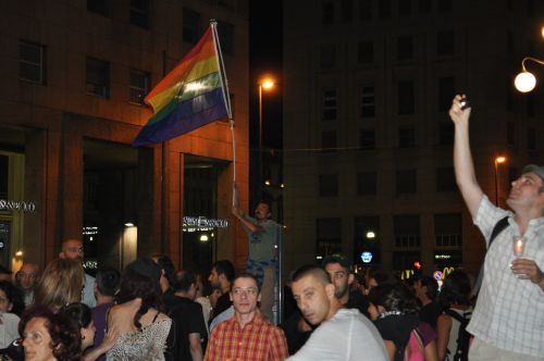 Il Micropride dell 8 settembre 2009