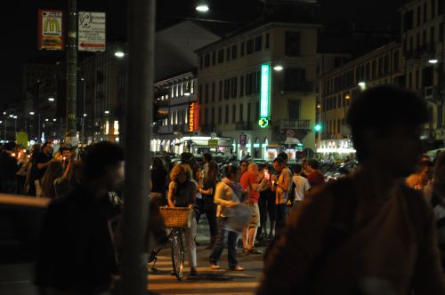 Il Micropride dell 8 settembre 2009
