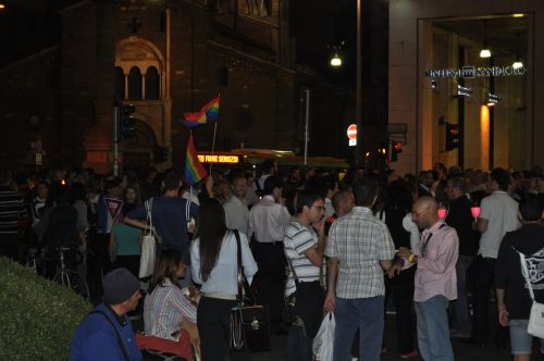 Il Micropride dell 8 settembre 2009