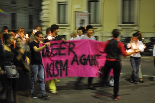 Il Micropride dell 8 settembre 2009