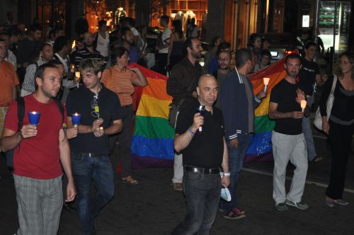Il Micropride dell 8 settembre 2009