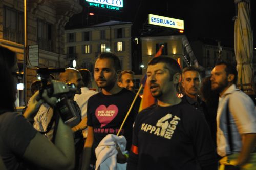 Il Micropride dell 8 settembre 2009