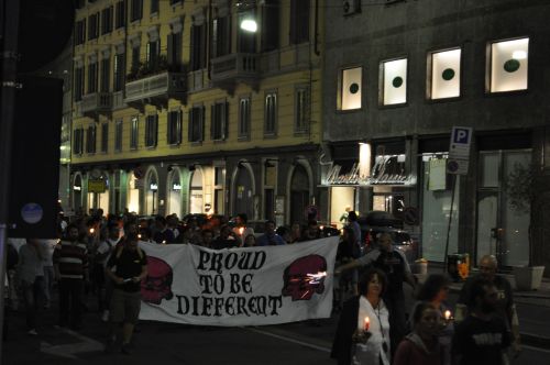 Il Micropride dell 8 settembre 2009