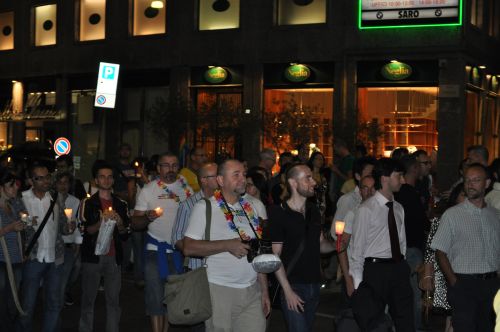 Il Micropride dell 8 settembre 2009