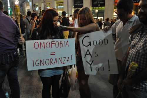 Il Micropride dell 8 settembre 2009