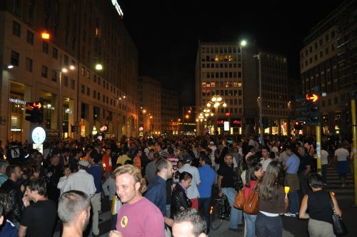 Il Micropride dell 8 settembre 2009