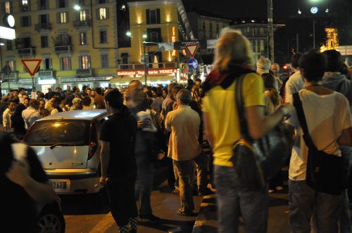 Il Micropride dell 8 settembre 2009