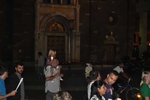 Il Micropride dell 8 settembre 2009