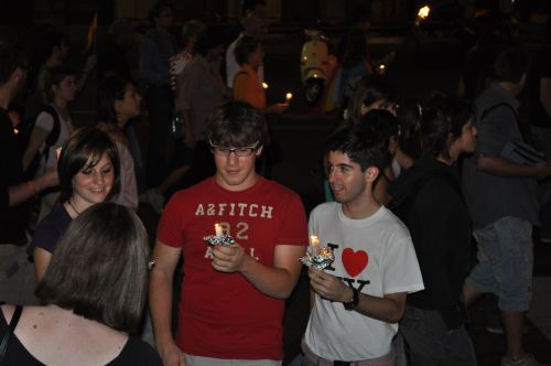 Il Micropride dell 8 settembre 2009