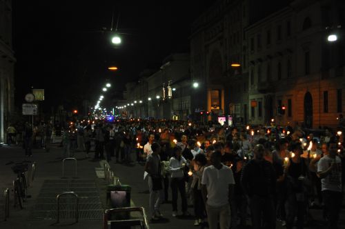 Il Micropride dell 8 settembre 2009