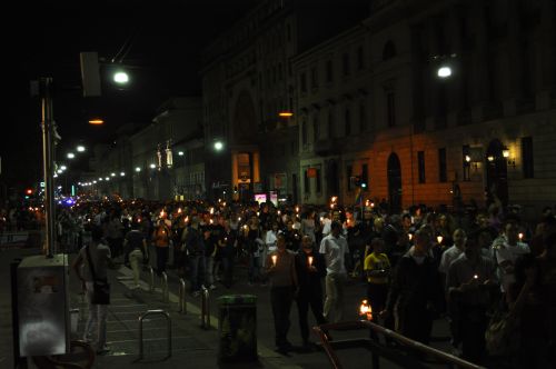 Il Micropride dell 8 settembre 2009