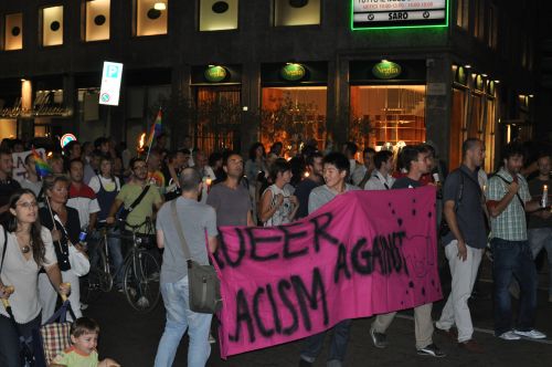 Il Micropride dell 8 settembre 2009