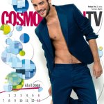 Calendari 2008: Cosmopolitan e i suoi ragazzi - Thumbnail