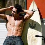 The Boy sceglie Rafael - Thumbnail