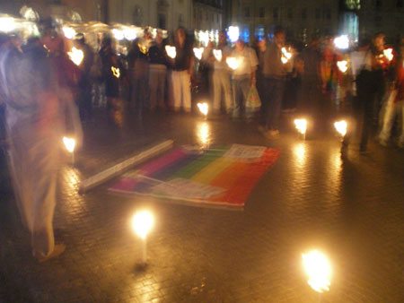 Le immagini del terzo Micropride