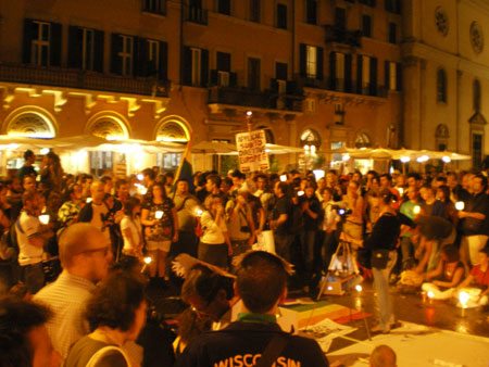 Le immagini del terzo Micropride
