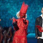 Tutto, ma proprio tutto sui VMA 2009 - Thumbnail