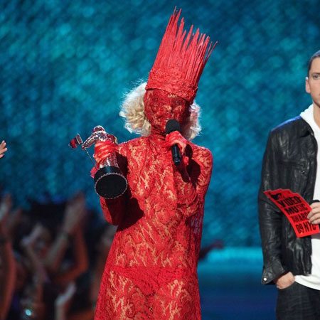 Tutto, ma proprio tutto sui VMA 2009