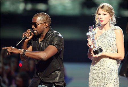 Tutto, ma proprio tutto sui VMA 2009