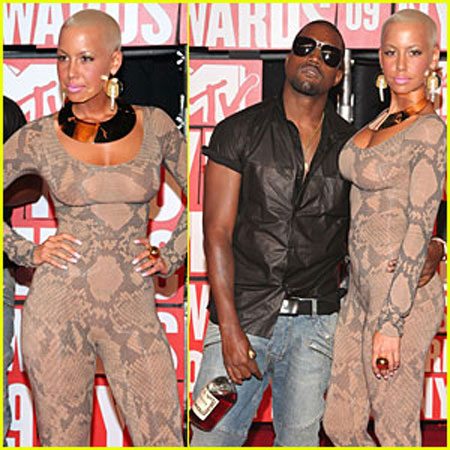 Tutto, ma proprio tutto sui VMA 2009
