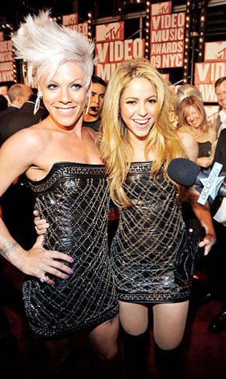 Tutto, ma proprio tutto sui VMA 2009