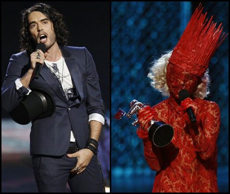 Tutto, ma proprio tutto sui VMA 2009