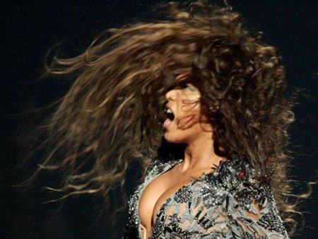 Tutto, ma proprio tutto sui VMA 2009