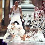Tutto, ma proprio tutto sui VMA 2009 - Thumbnail
