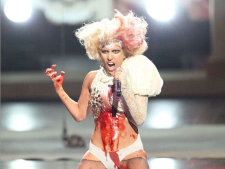 Tutto, ma proprio tutto sui VMA 2009