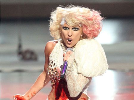 Tutto, ma proprio tutto sui VMA 2009