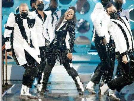 Tutto, ma proprio tutto sui VMA 2009
