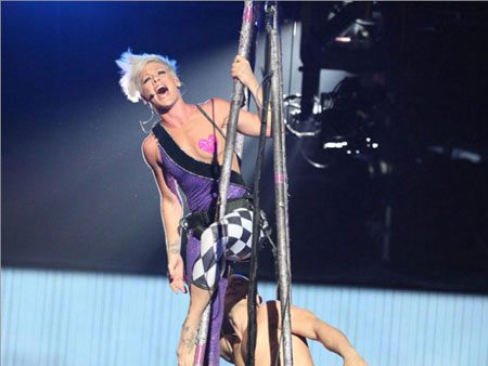 Tutto, ma proprio tutto sui VMA 2009