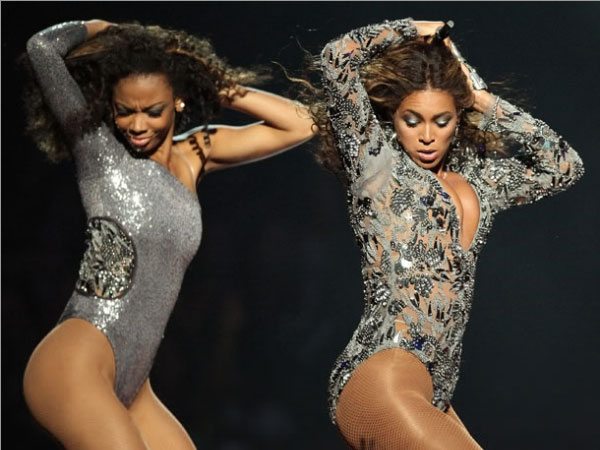 Tutto, ma proprio tutto sui VMA 2009
