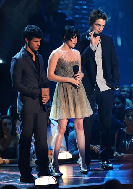 Tutto, ma proprio tutto sui VMA 2009