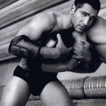 Il calendario completo dei Dieux du Stade 2010 - Thumbnail