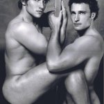 Il calendario completo dei Dieux du Stade 2010 - Thumbnail