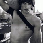 Il calendario completo dei Dieux du Stade 2010 - Thumbnail
