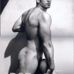 Il calendario completo dei Dieux du Stade 2010 - Thumbnail