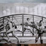 Il calendario completo dei Dieux du Stade 2010 - Thumbnail
