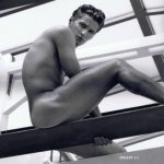 Il calendario completo dei Dieux du Stade 2010 - Thumbnail