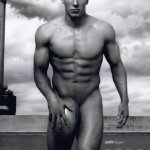 Il calendario completo dei Dieux du Stade 2010 - Thumbnail