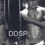 Il calendario completo dei Dieux du Stade 2010 - Thumbnail