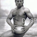 Il calendario completo dei Dieux du Stade 2010 - Thumbnail