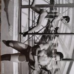 Il calendario completo dei Dieux du Stade 2010 - Thumbnail