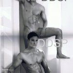 Il calendario completo dei Dieux du Stade 2010 - Thumbnail