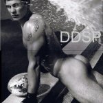 Il calendario completo dei Dieux du Stade 2010 - Thumbnail