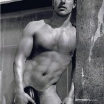 Il calendario completo dei Dieux du Stade 2010 - Thumbnail