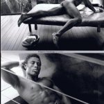 Il calendario completo dei Dieux du Stade 2010 - Thumbnail